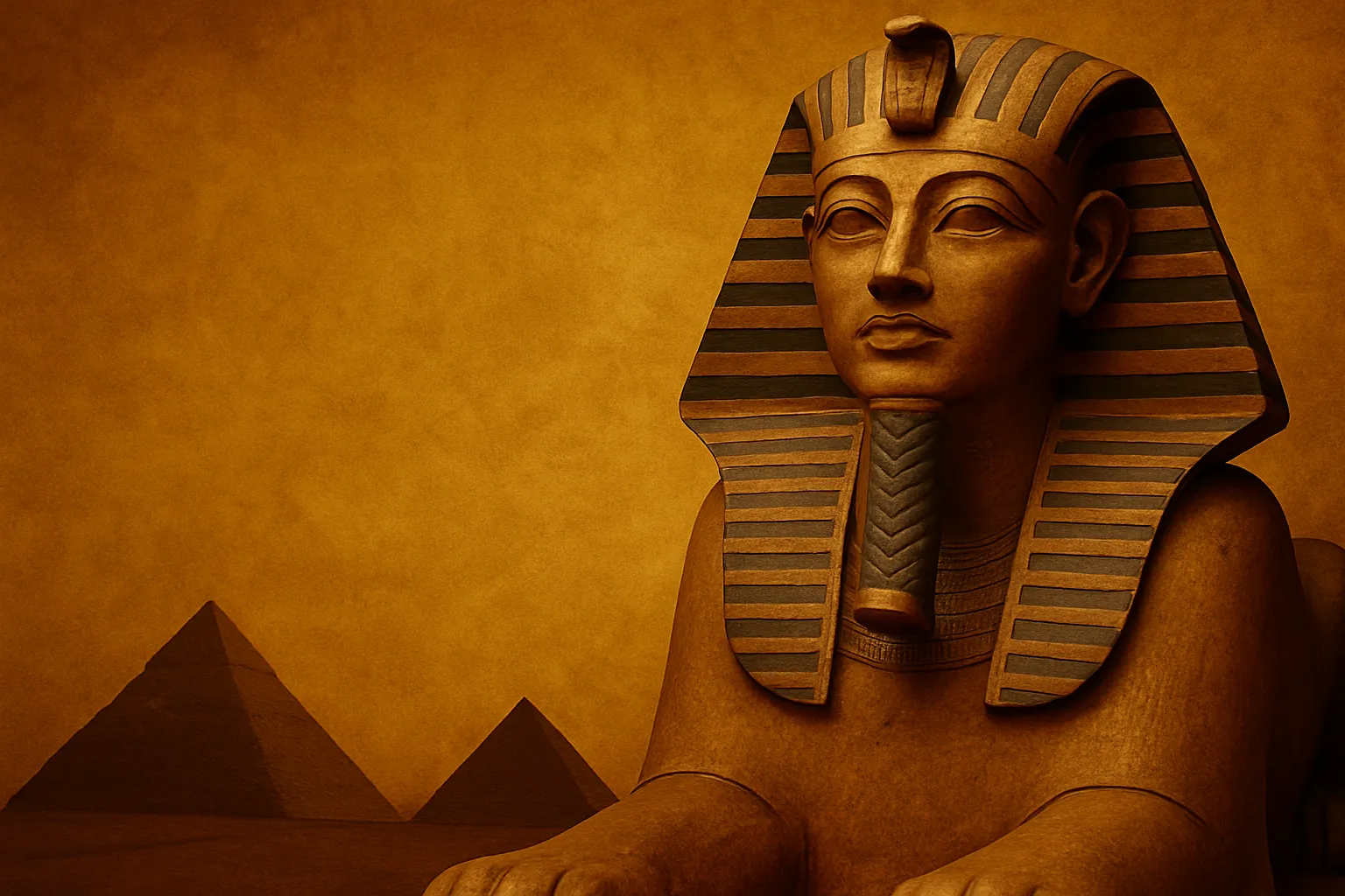 12 Curiosidades desconocidas de la historia de Egipto