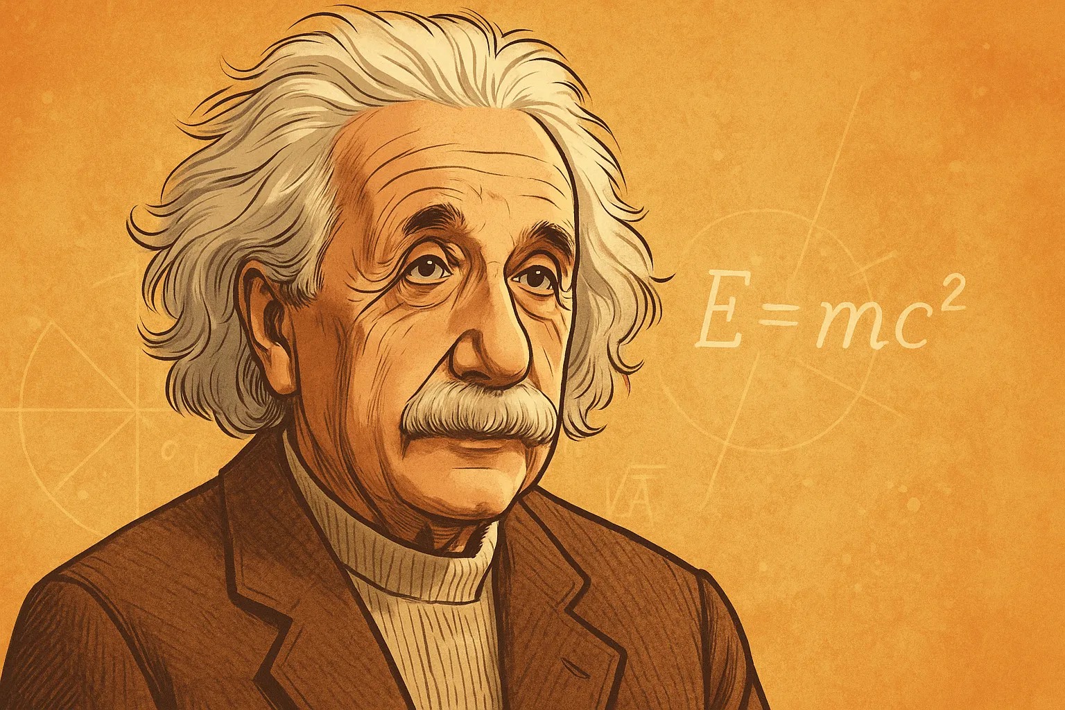 La historia de Albert Einstein y la revolución de la física moderna