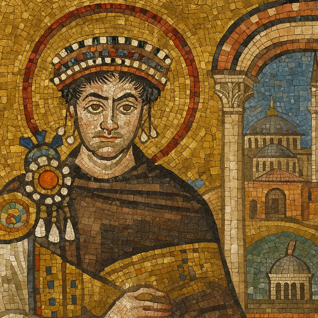 El Imperio Bizantino como puente entre culturas, religiones y civilizaciones
